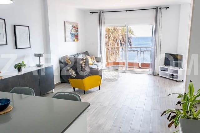 3 sovrum Lägenhet till salu i Garrucha - 310 000 € (Ref: 9279727)