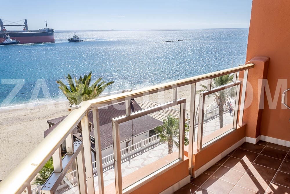 3 sovrum Lägenhet till salu i Garrucha - 310 000 € (Ref: 9279727)