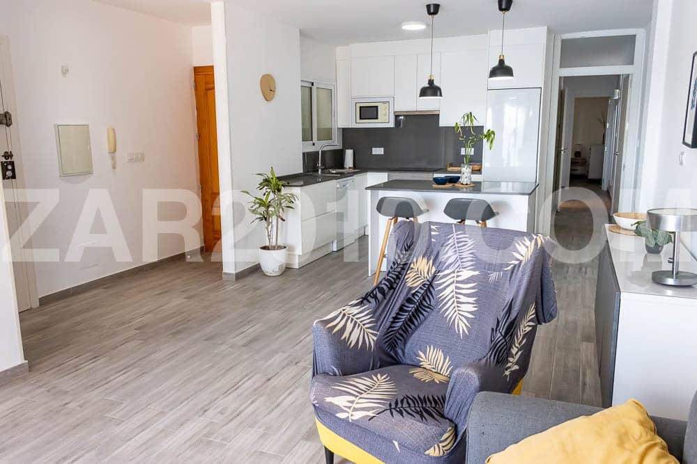 3 sovrum Lägenhet till salu i Garrucha - 310 000 € (Ref: 9279727)