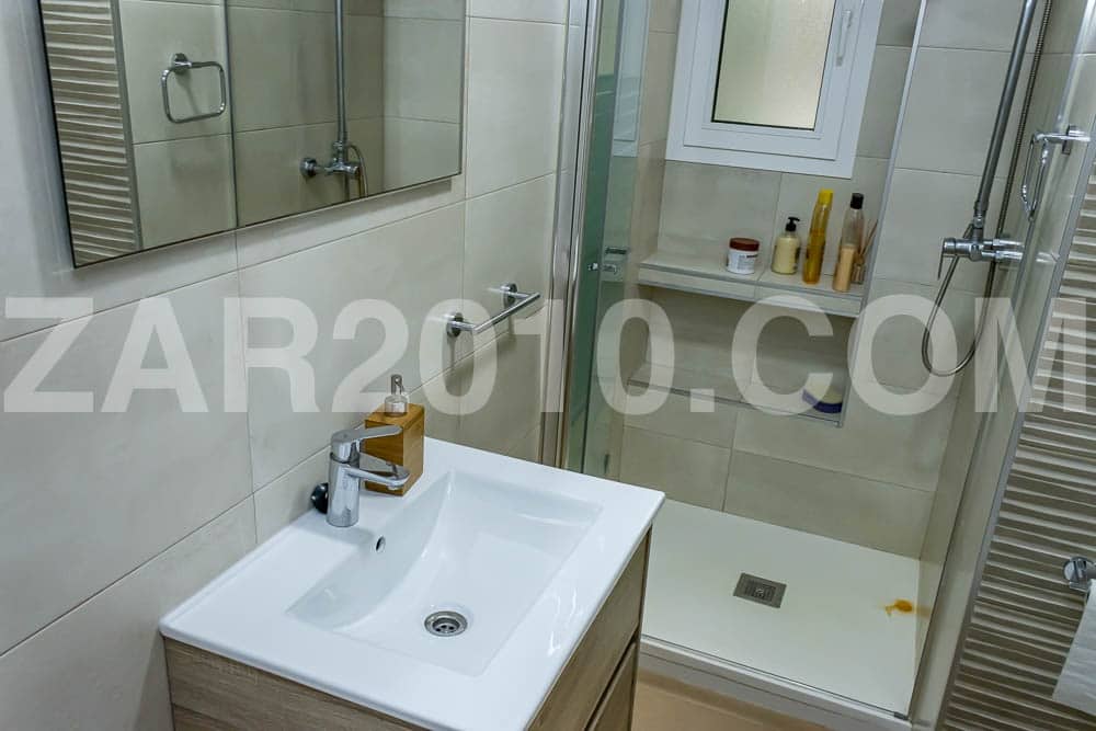 3 sovrum Lägenhet till salu i Garrucha - 310 000 € (Ref: 9279727)