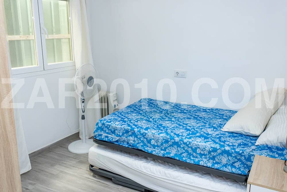 3 sovrum Lägenhet till salu i Garrucha - 310 000 € (Ref: 9279727)