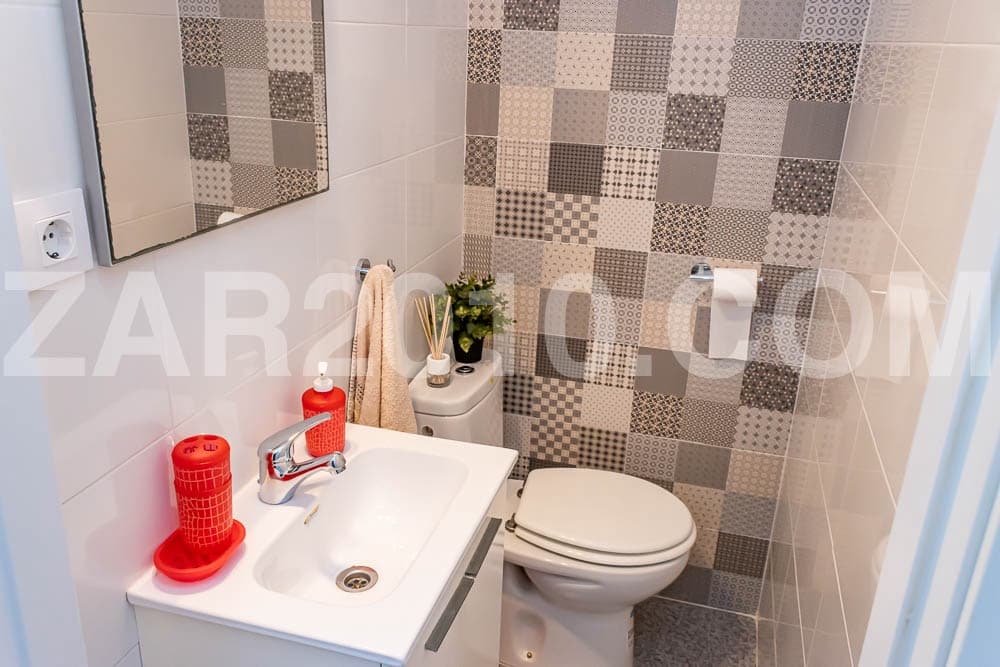 3 sovrum Lägenhet till salu i Garrucha - 310 000 € (Ref: 9279727)