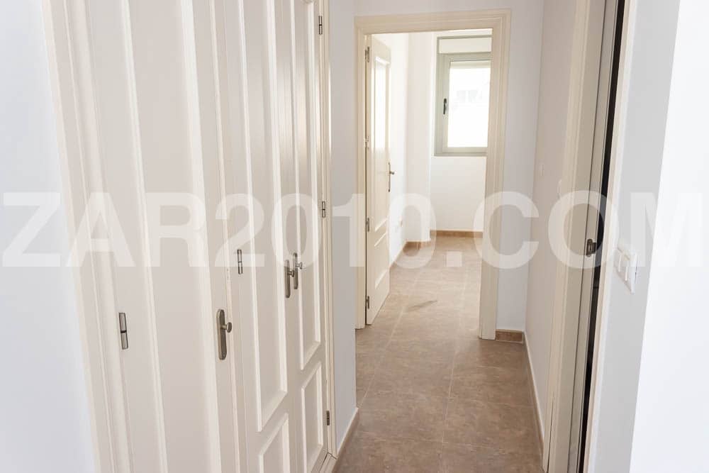 2 soveværelse Penthouse til salg i Garrucha - € 145.000 (Ref: 9296372)