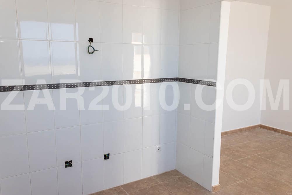 2 soveværelse Penthouse til salg i Garrucha - € 145.000 (Ref: 9296372)