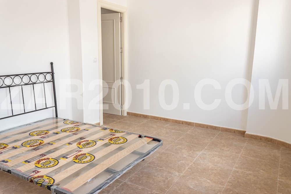 2 soveværelse Penthouse til salg i Garrucha - € 145.000 (Ref: 9296372)