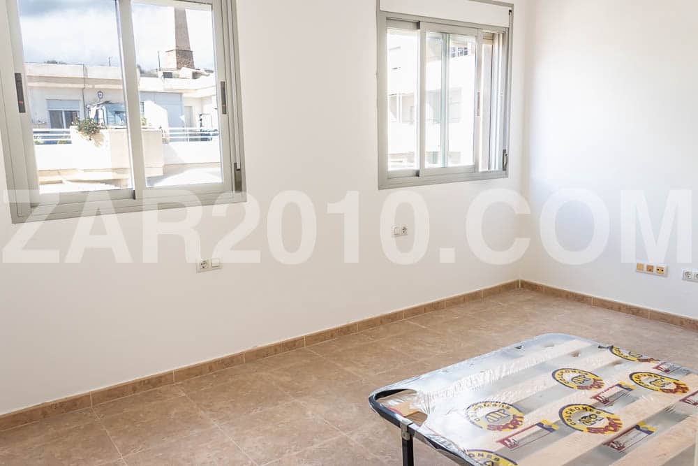 2 soveværelse Penthouse til salg i Garrucha - € 145.000 (Ref: 9296372)