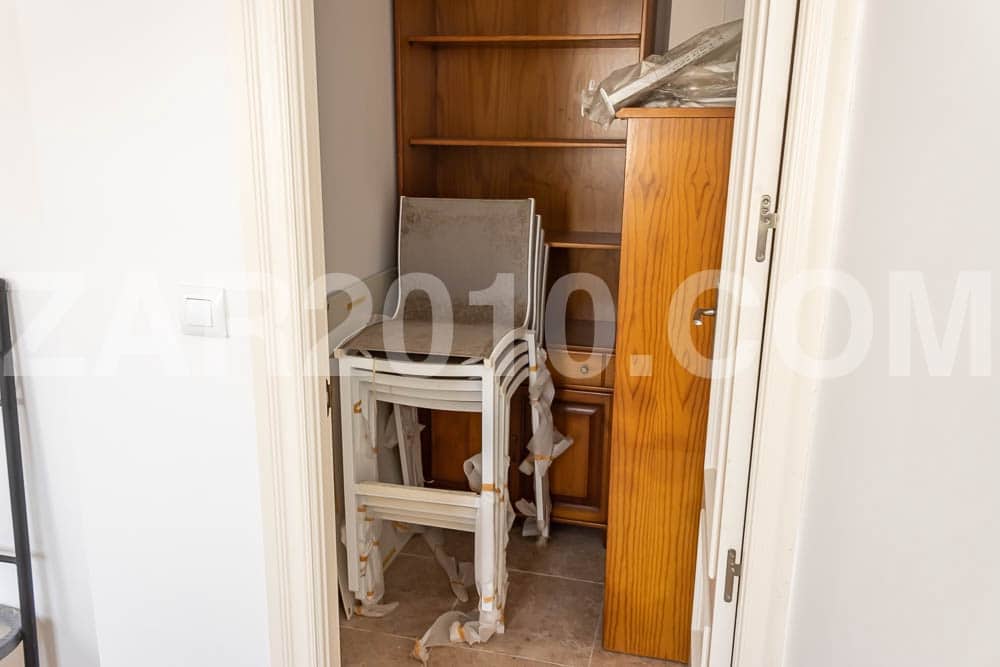 2 soveværelse Penthouse til salg i Garrucha - € 145.000 (Ref: 9296372)