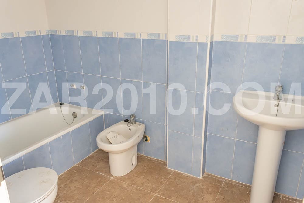 2 soveværelse Penthouse til salg i Garrucha - € 145.000 (Ref: 9296372)