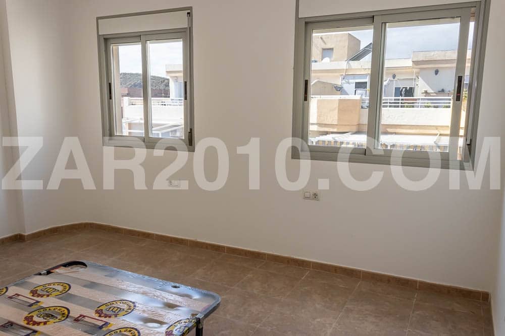 2 soveværelse Penthouse til salg i Garrucha - € 145.000 (Ref: 9296372)