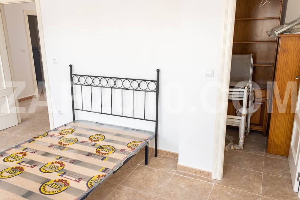 2 soveværelse Penthouse til salg i Garrucha - € 145.000 (Ref: 9296372)