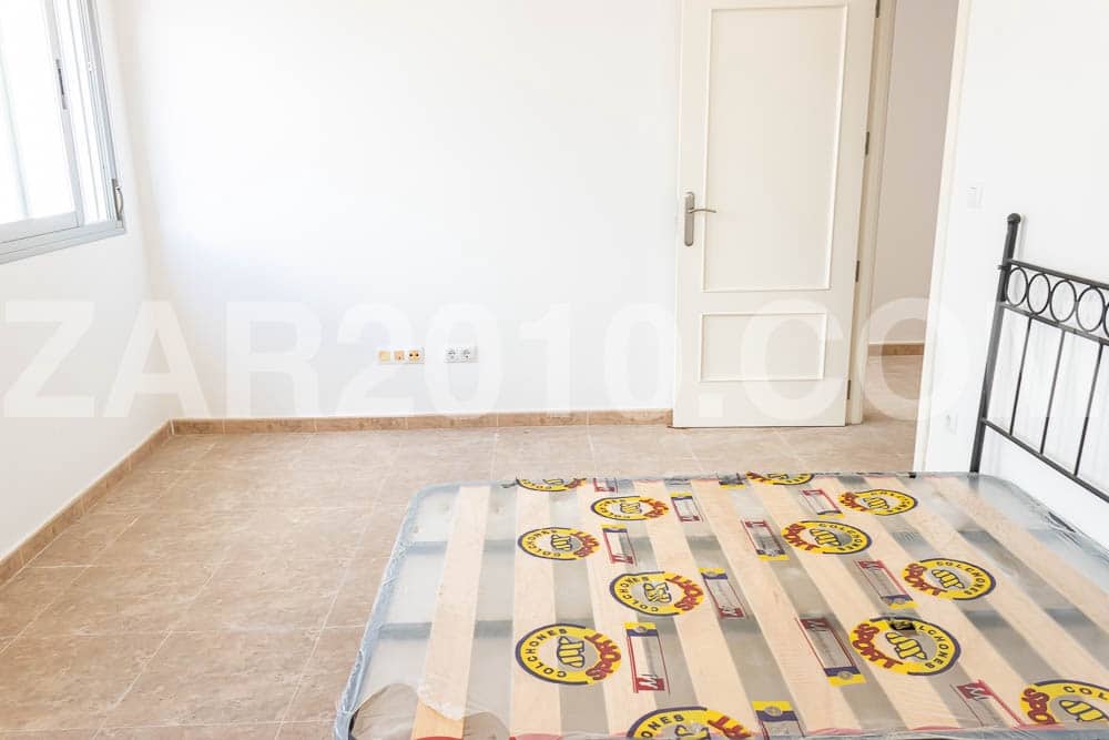 2 soveværelse Penthouse til salg i Garrucha - € 145.000 (Ref: 9296372)