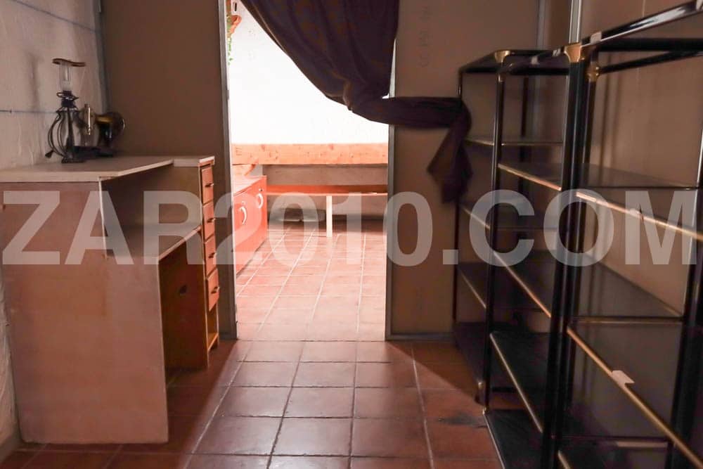 1 soveværelse Erhverv til leje i Garrucha - € 850 (Ref: 9297792)