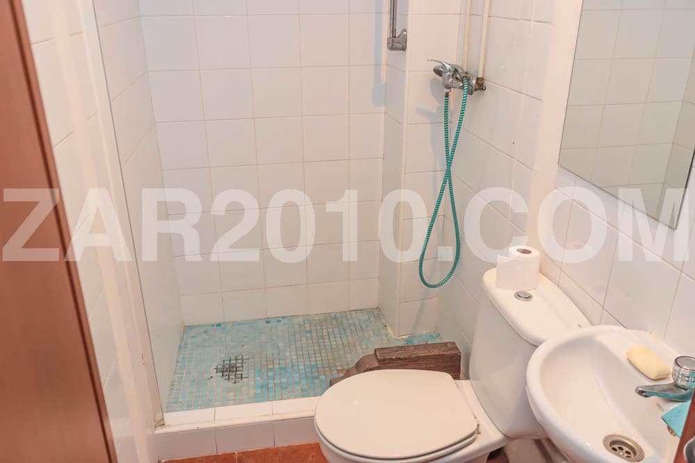 1 soveværelse Erhverv til leje i Garrucha - € 850 (Ref: 9297792)