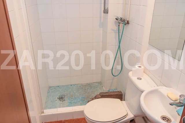 1 bedroom Commercial for rent in Garrucha - € 850 (Ref: 9297792)