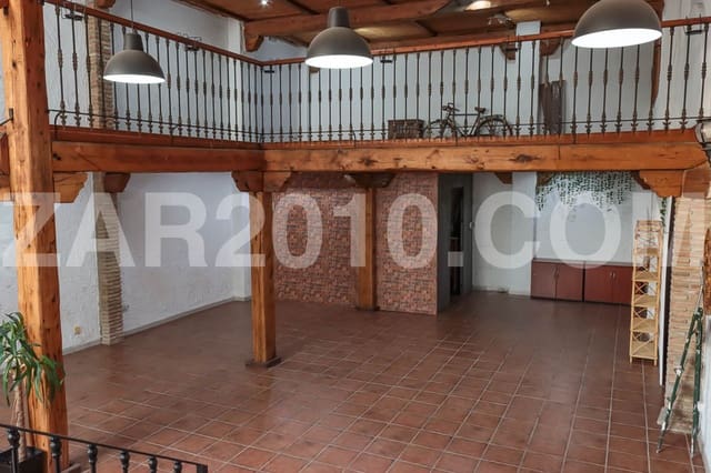 1 bedroom Commercial for rent in Garrucha - € 850 (Ref: 9297792)