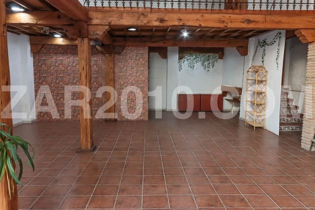 1 bedroom Commercial for rent in Garrucha - € 850 (Ref: 9297792)