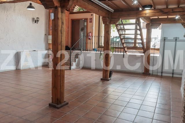1 bedroom Commercial for rent in Garrucha - € 850 (Ref: 9297792)