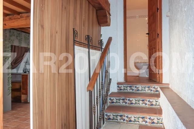 1 bedroom Commercial for rent in Garrucha - € 850 (Ref: 9297792)