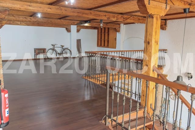 1 bedroom Commercial for rent in Garrucha - € 850 (Ref: 9297792)