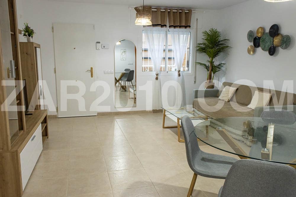 2 soveværelse Lejlighed til salg i Cuevas del Almanzora med swimmingpool garage - € 130.000 (Ref: 9384885)