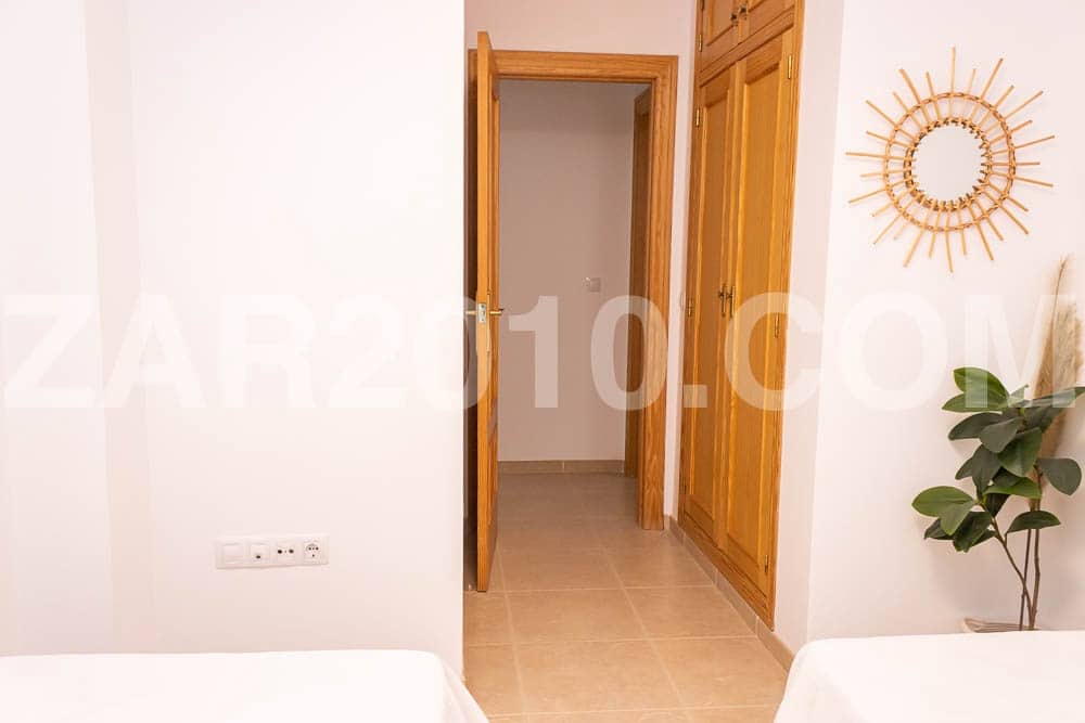 2 soveværelse Lejlighed til salg i Cuevas del Almanzora med swimmingpool garage - € 130.000 (Ref: 9384885)