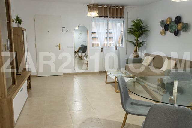 2 soveværelse Lejlighed til salg i Cuevas del Almanzora med swimmingpool garage - € 130.000 (Ref: 9384885)