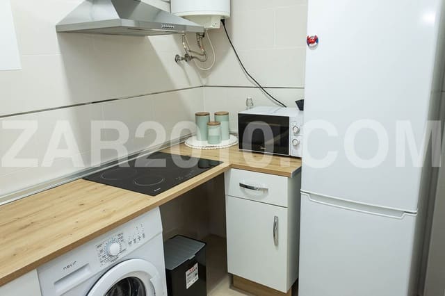 2 soveværelse Lejlighed til salg i Cuevas del Almanzora med swimmingpool garage - € 130.000 (Ref: 9384885)