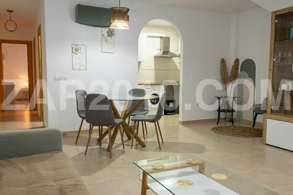 2 soveværelse Lejlighed til salg i Cuevas del Almanzora med swimmingpool garage - € 130.000 (Ref: 9384885)