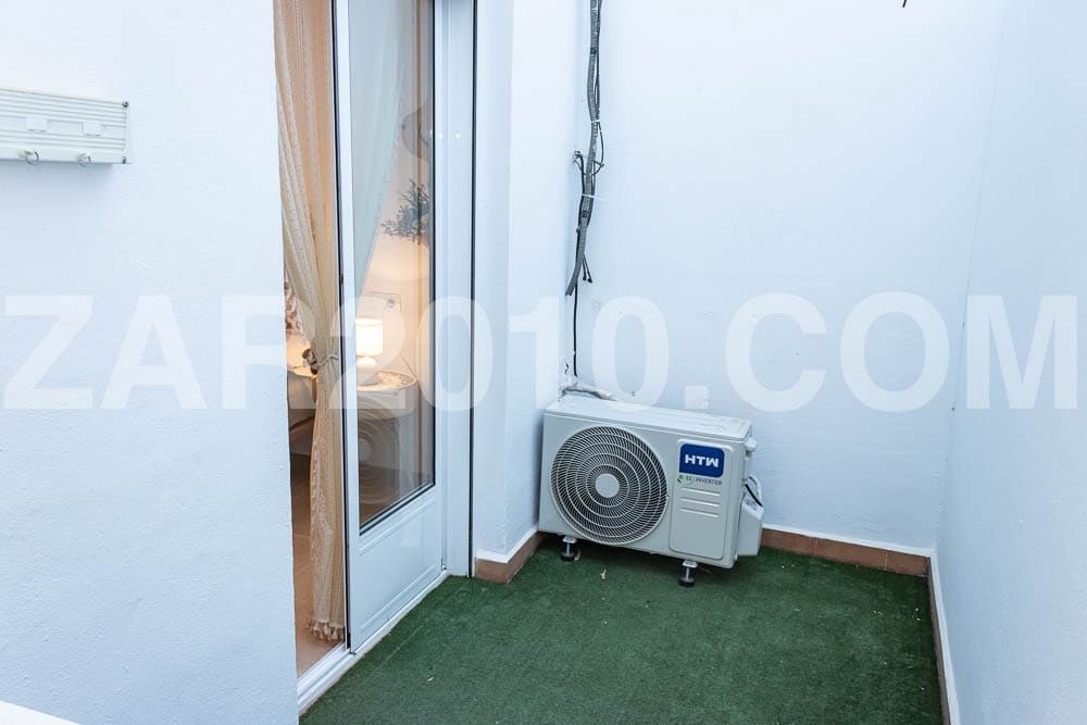 2 soveværelse Lejlighed til salg i Cuevas del Almanzora med swimmingpool garage - € 130.000 (Ref: 9384885)