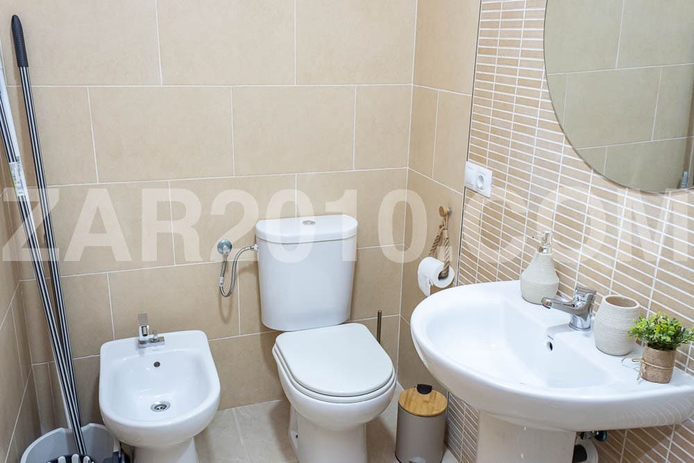 2 soveværelse Lejlighed til salg i Cuevas del Almanzora med swimmingpool garage - € 130.000 (Ref: 9384885)