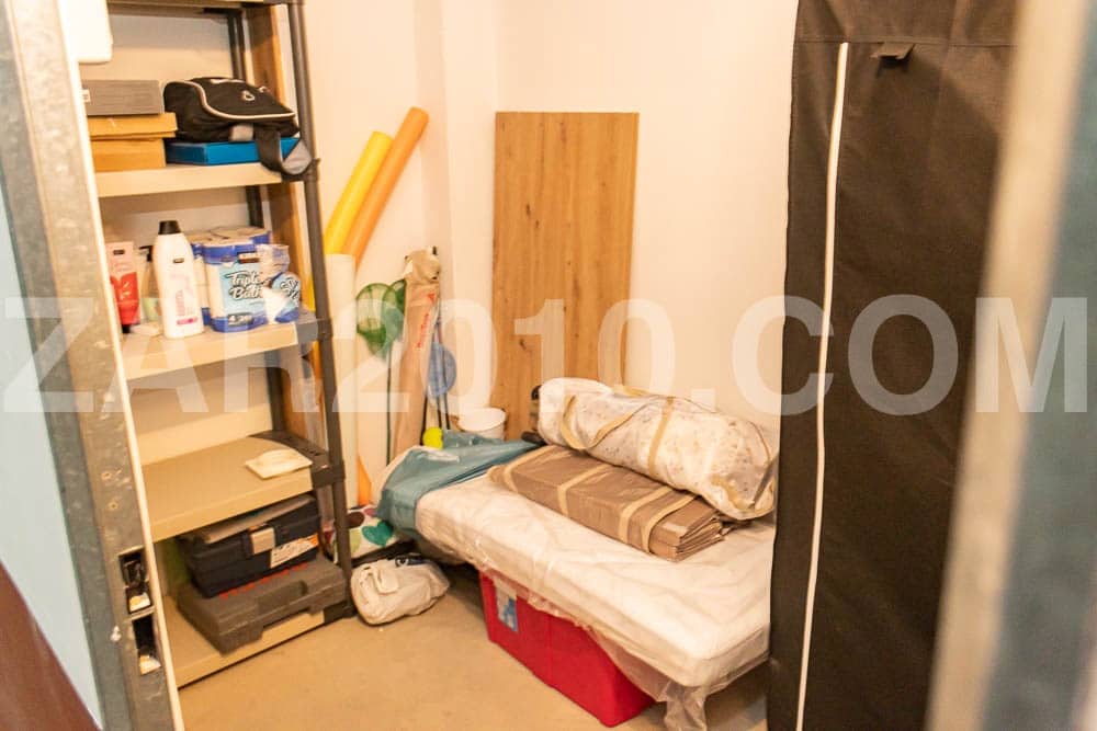 2 soveværelse Lejlighed til salg i Cuevas del Almanzora med swimmingpool garage - € 130.000 (Ref: 9384885)