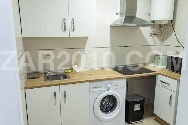 2 soveværelse Lejlighed til salg i Cuevas del Almanzora med swimmingpool garage - € 130.000 (Ref: 9384885)