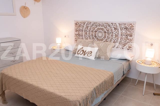 2 soveværelse Lejlighed til salg i Cuevas del Almanzora med swimmingpool garage - € 130.000 (Ref: 9384885)