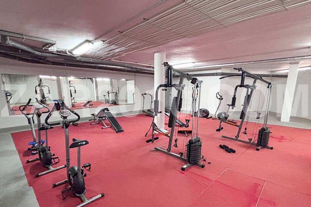 2 soveværelse Lejlighed til salg i Cuevas del Almanzora med swimmingpool garage - € 130.000 (Ref: 9384885)