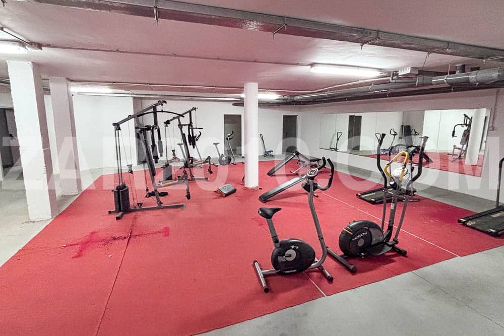 2 soveværelse Lejlighed til salg i Cuevas del Almanzora med swimmingpool garage - € 130.000 (Ref: 9384885)