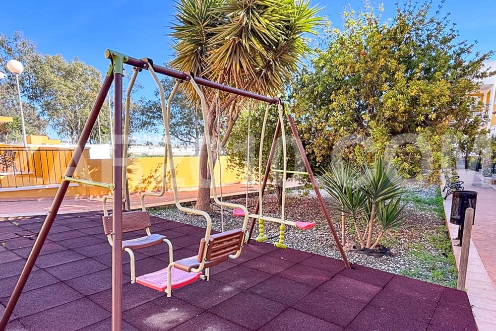 2 soveværelse Lejlighed til salg i Cuevas del Almanzora med swimmingpool garage - € 130.000 (Ref: 9384885)