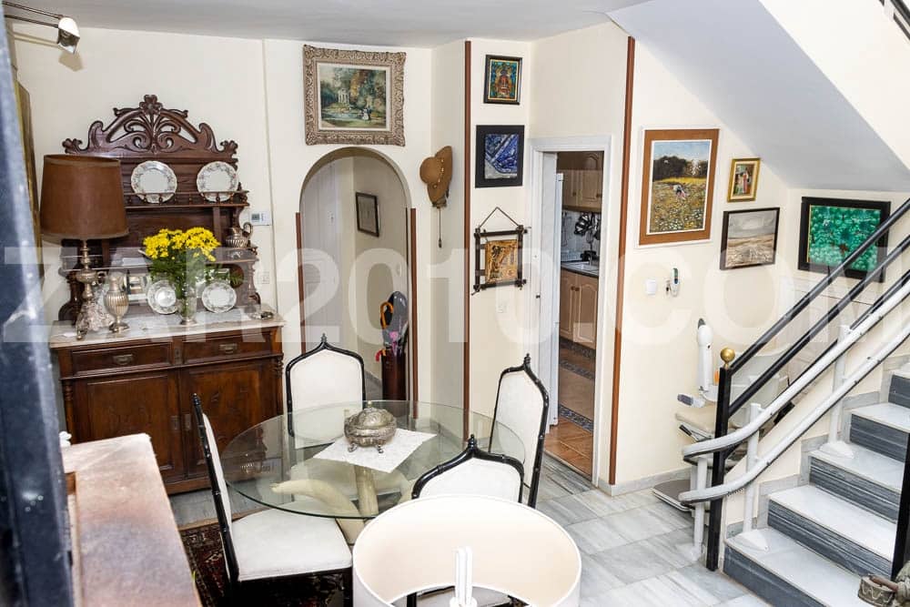 4 bedroom Villa for sale in Mojacar with pool garage - € 430,000 (Ref: 9398750)