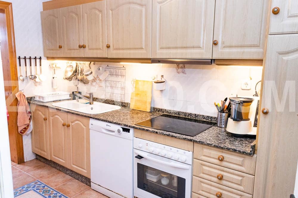 4 bedroom Villa for sale in Mojacar with pool garage - € 430,000 (Ref: 9398750)