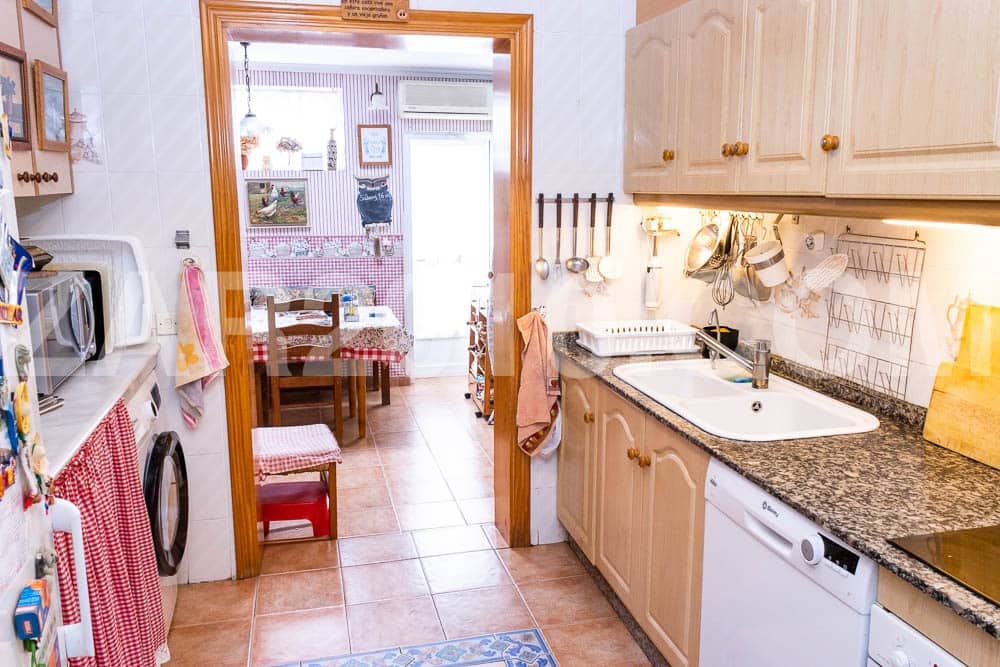 4 bedroom Villa for sale in Mojacar with pool garage - € 430,000 (Ref: 9398750)