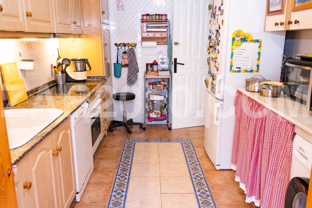 4 bedroom Villa for sale in Mojacar with pool garage - € 430,000 (Ref: 9398750)