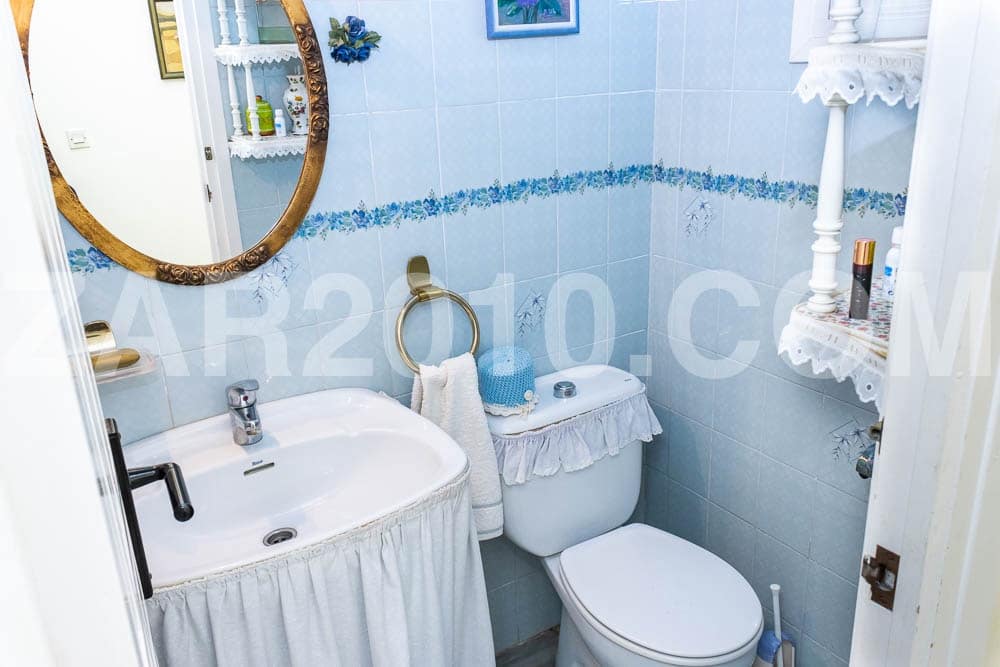 4 bedroom Villa for sale in Mojacar with pool garage - € 430,000 (Ref: 9398750)