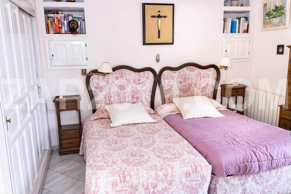 4 bedroom Villa for sale in Mojacar with pool garage - € 430,000 (Ref: 9398750)