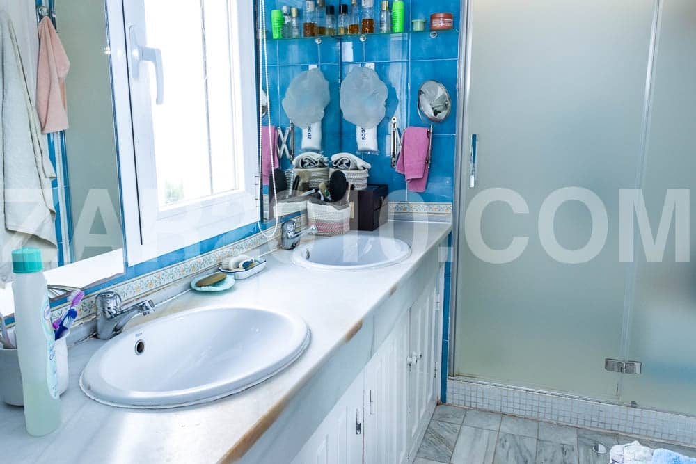 4 bedroom Villa for sale in Mojacar with pool garage - € 430,000 (Ref: 9398750)