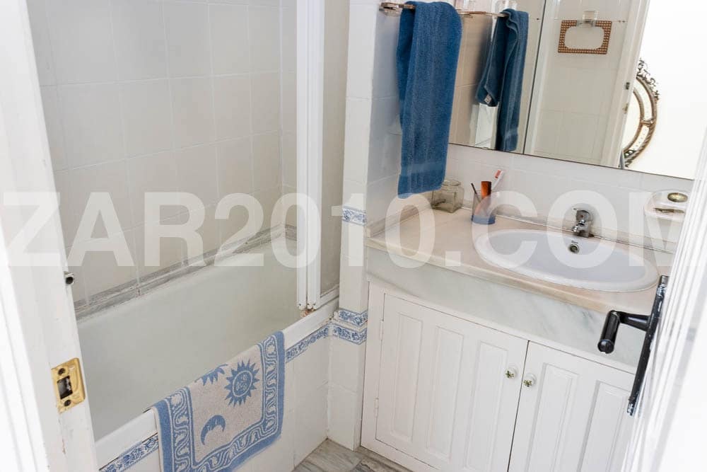 4 bedroom Villa for sale in Mojacar with pool garage - € 430,000 (Ref: 9398750)