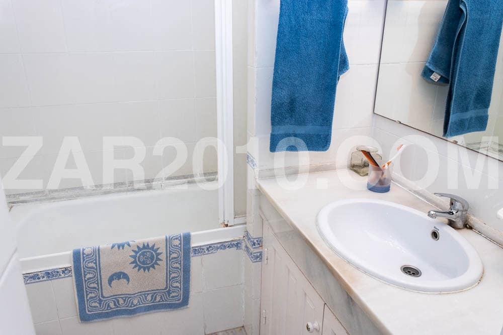 4 bedroom Villa for sale in Mojacar with pool garage - € 430,000 (Ref: 9398750)