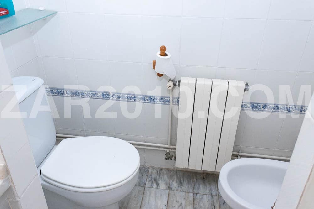 4 bedroom Villa for sale in Mojacar with pool garage - € 430,000 (Ref: 9398750)