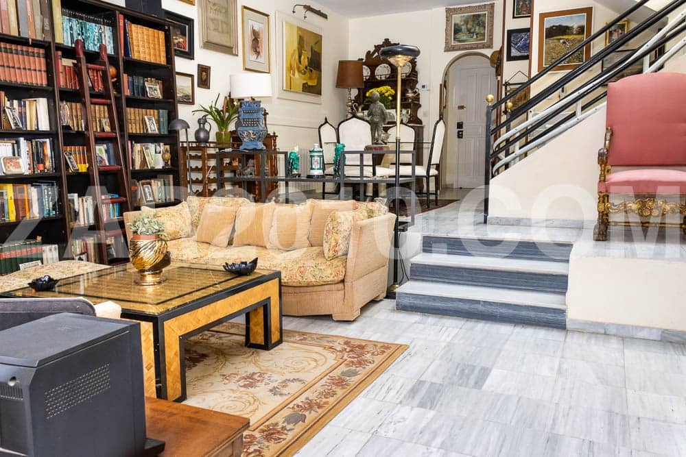 4 bedroom Villa for sale in Mojacar with pool garage - € 430,000 (Ref: 9398750)