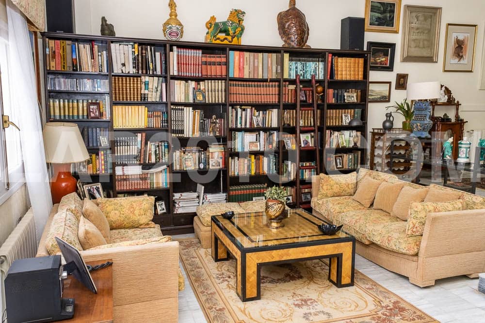 4 bedroom Villa for sale in Mojacar with pool garage - € 430,000 (Ref: 9398750)