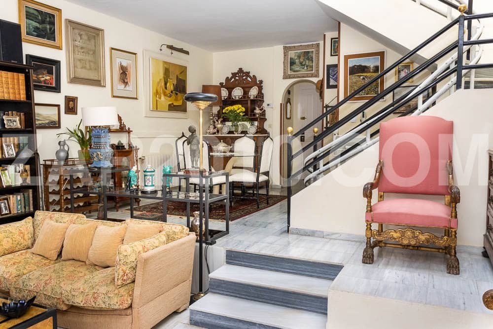 4 bedroom Villa for sale in Mojacar with pool garage - € 430,000 (Ref: 9398750)