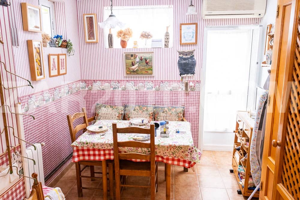 4 bedroom Villa for sale in Mojacar with pool garage - € 430,000 (Ref: 9398750)